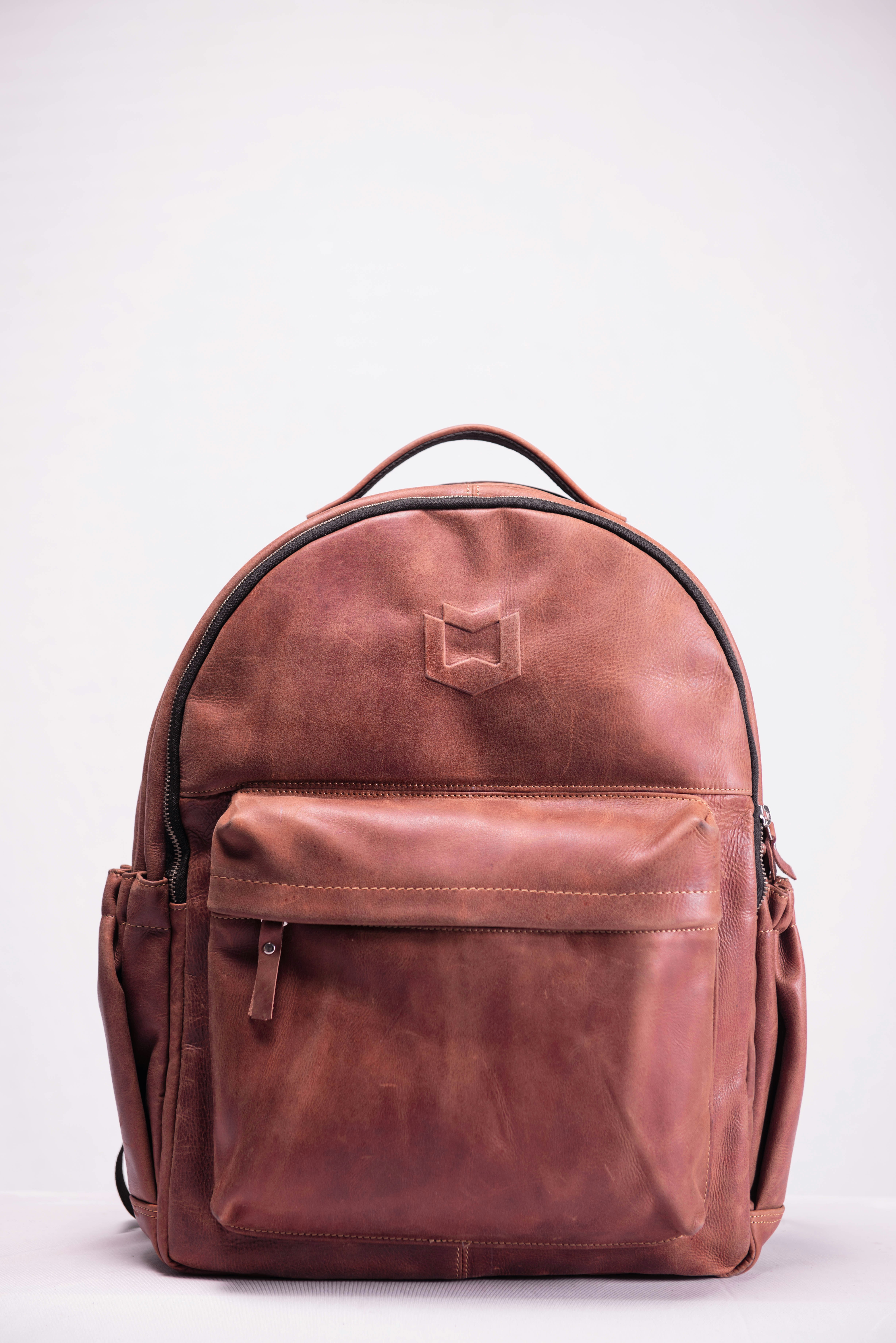 Backpacks