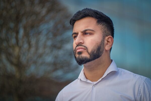 Karan S.